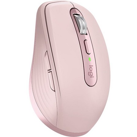 Logitech 罗技 MX Anywhere 3 无线鼠标
