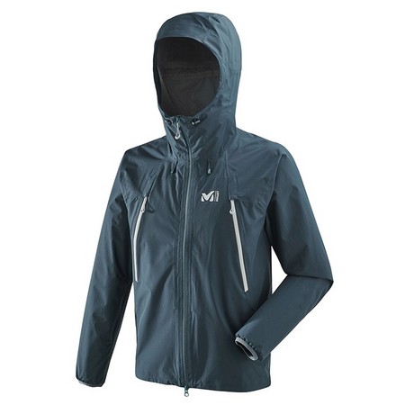 MILLET 觅乐 2.5层 MIV8263 冲锋衣