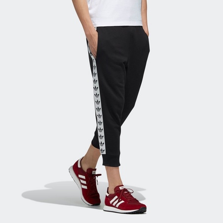adidas 阿迪达斯官网 三叶草3/4 PANTS TREFO 男装七分裤