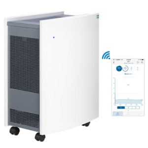 Blueair 布鲁雅尔 580i 空气净化器 +凑单品