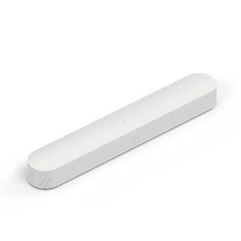 双11预售：SONOS Beam 智能条形音箱 Soundbar