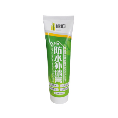 橡的 防水补墙膏 250g