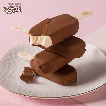 yili 伊利 巧乐兹绮炫雪糕 4种口味 65g*5支*4盒
