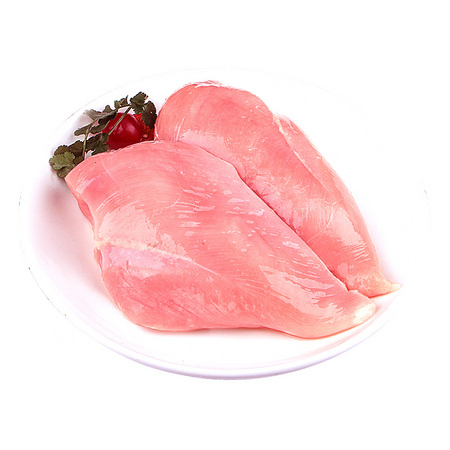 聚划算百亿补贴： 东上御品 鸡胸肉 2kg