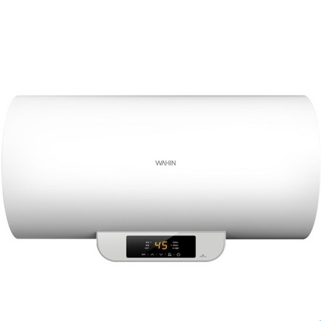 聚划算百亿补贴：Midea 美的 F6030-YT2(HE) 电热水器 60L