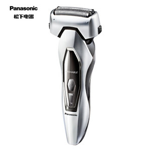 Panasonic 松下 ES-ERT3-S405 电动剃须刀
