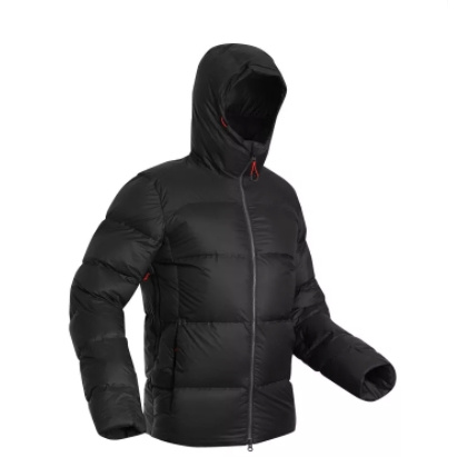 双11预售：DECATHLON 迪卡侬 8373600 男女款羽绒服