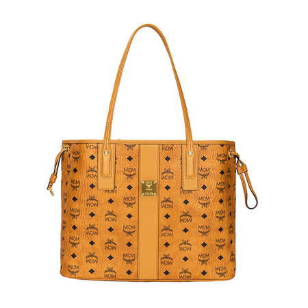 双11预售：MCM MWP5SVI22 中号子母包包单肩