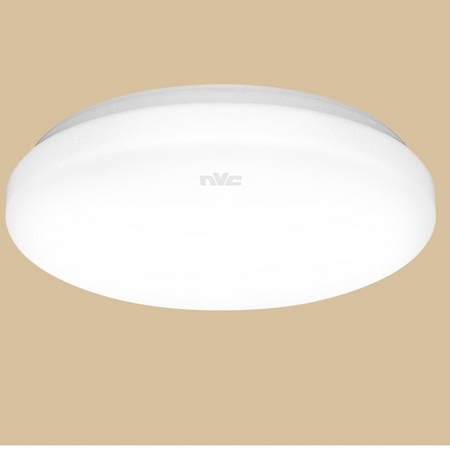 nvc-lighting 雷士照明 EPX9004 简约led吸顶灯 6w