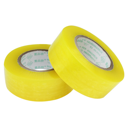 壹品骄 透明胶带 45mm*40米 5卷