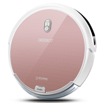 移动端：ECOVACS 科沃斯 DG801 吸尘器
