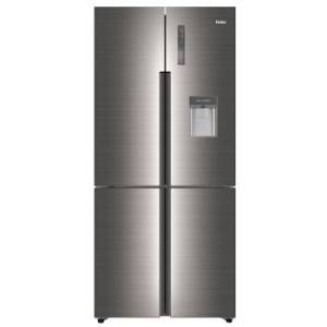 Haier 海尔 BCD-471WDEA 十字对开门冰箱 471L
