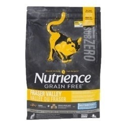 NUTRIENCE 哈根纽翠斯 鸡肉全猫粮 11磅