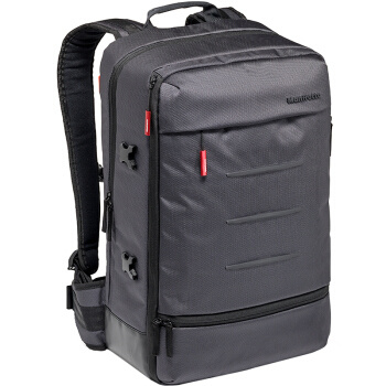 Manfrotto 曼富图 曼哈顿系列 MB MN-BP-MV-50 双肩摄影包