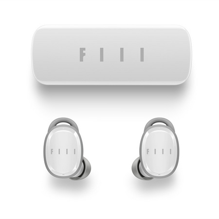 FIIL T1 XS 真无线蓝牙耳机