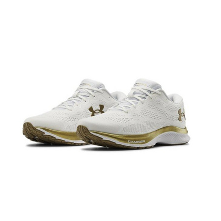 UNDER ARMOUR 安德玛 3023023 女子运动跑步鞋