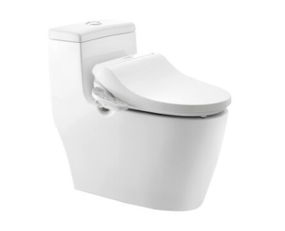 Panasonic 松下 5208 即热式马桶盖 A型陶瓷马桶套装