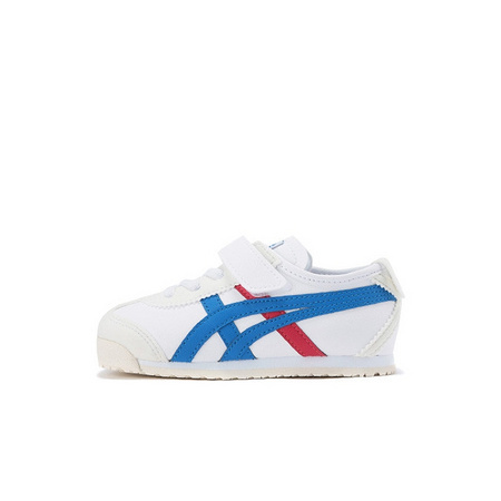 聚划算百亿补贴：Onitsuka Tiger 鬼塚虎 宝宝休闲运动学步鞋