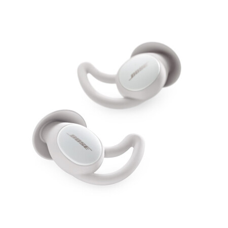 新品发售：BOSE Sleepbuds II 遮噪睡眠耳塞