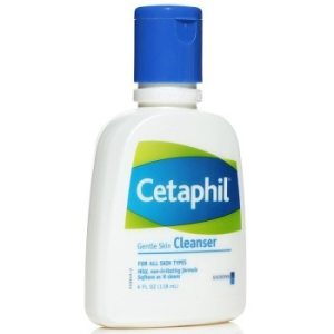 22点开始： Cetaphil 丝塔芙 温和无泡洗面奶 200ml
