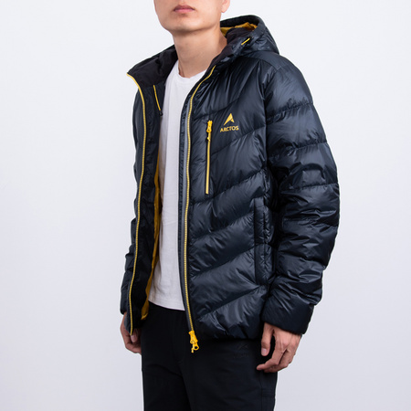 Arctos 极星 AGDD21425 男女款700FP白鹅绒羽绒服