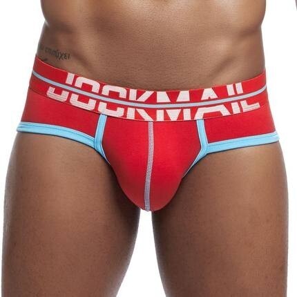 JOCKMAIL 男士三角内裤