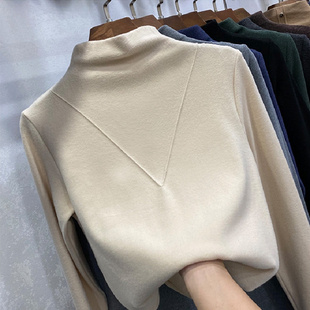 莞绘 2899688 女式打底衫