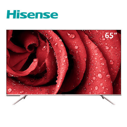 Hisense 海信 65E52D 65英寸 4K 液晶电视
