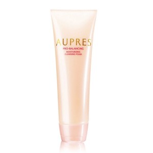 AUPRES 欧珀莱 均衡保湿系列 柔润洁面膏 125g *5件