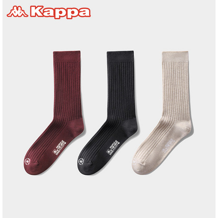Kappa 卡帕 KP0W21 女士袜子