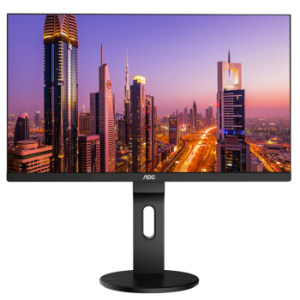 AOC Q2790PQ 27英寸显示器（2K、IPS、112%NTSC）