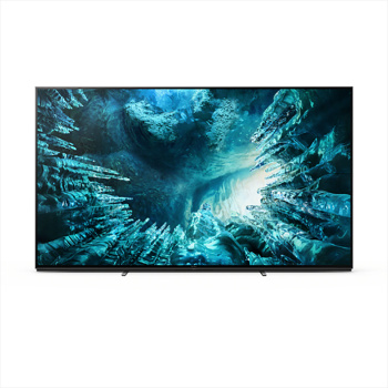 历史低价：SONY 索尼 KD-75Z8H 8K 液晶电视 75英寸