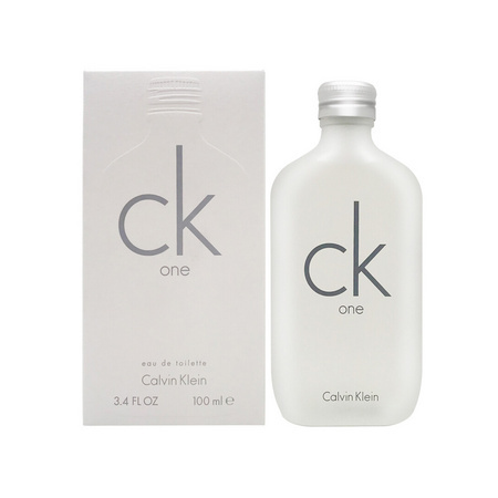 CALVIN KLEIN 卡尔文·克莱 One 中性淡香水 100ml