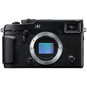 历史低价： FUJIFILM 富士 X-Pro2 APS-C画幅 微单相机