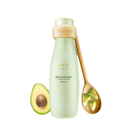 聚划算百亿补贴、移动专享：one leaf 一叶子 紧致深层滋养爽肤水 70ml