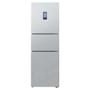 京东PLUS会员： SIEMENS 西门子 BCD-306W(KG32HA26EC) 三门冰箱 306升