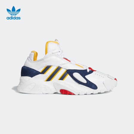 adidas 阿迪达斯 NITEBALL FW8621 男子运动休闲鞋