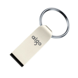 aigo 爱国者 U268 U盘 16GB