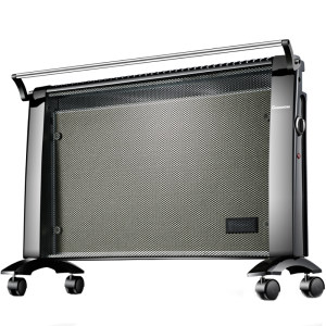 长虹 家用电暖器 硅晶电热膜 3秒速热 2000W 109元包邮