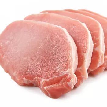 京东PLUS会员：帕尔司 智利猪里脊肉 1kg