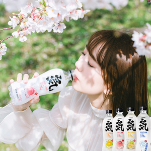 元气森林 0糖0脂0卡 苏打气泡水 480ml*12瓶*2箱 99.9元预售到手价