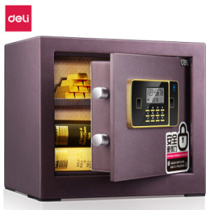 deli 得力 33120 保险柜 至尊金贵