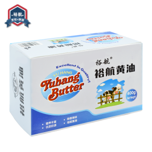 裕航 动物黄油烘焙 400g