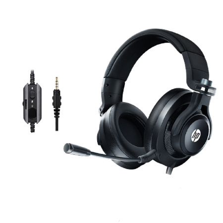 惠普 H500S 头戴式耳机 畅玩版