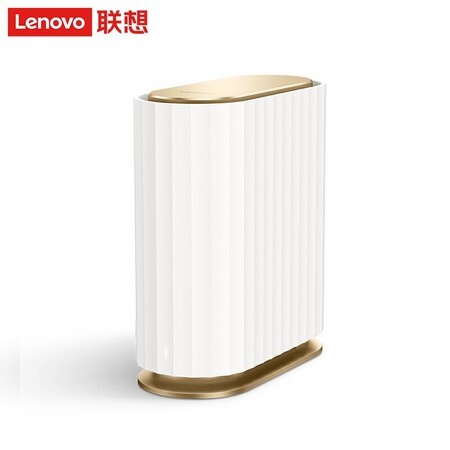 Lenovo 联想 个人云存储 T1 双盘位NAS网络存储服务器
