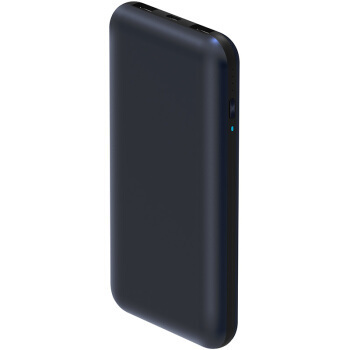 双11预售：ZMI 紫米 10号 45W 移动电源 20000mAh
