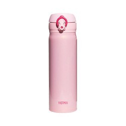 膳魔师 JNL502 保温杯 500ml+莱切全脂纯牛奶1L12盒+莎丁格 脱脂牛奶1L12盒