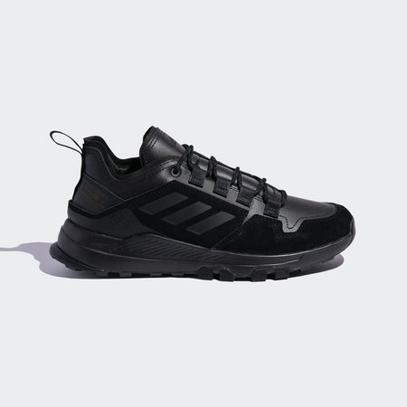 adidas 阿迪达斯 TERREX HIKSTER LEA FX4661 男子户外运动鞋