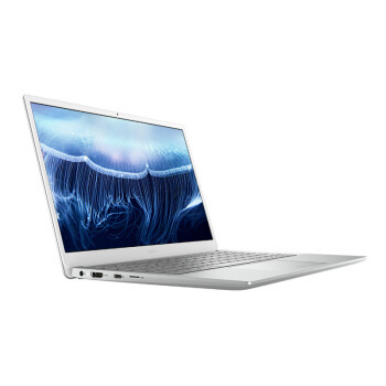 DELL 戴尔 灵越13 7000 13.3英寸笔记本电脑（i5-10210U、8GB、1TB 、MX250）