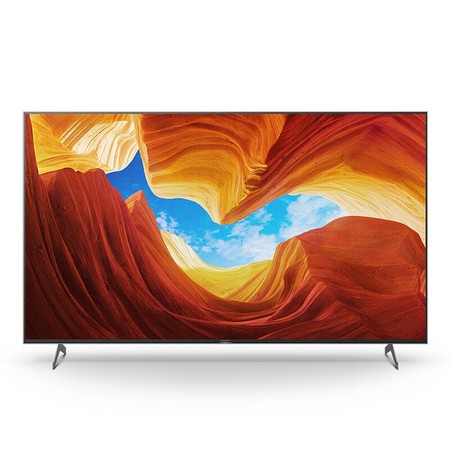 SONY 索尼 KD-65X9000H 4K 液晶电视 65英寸